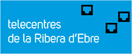 Boto cap al web dels telecentres de la Ribera d'Ebre
